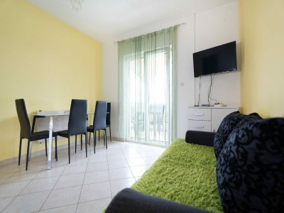 Apartment One bedroom apartment with terrace - Features photo 6
