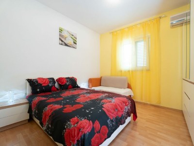Apartment One bedroom apartment with terrace - Features photo 7