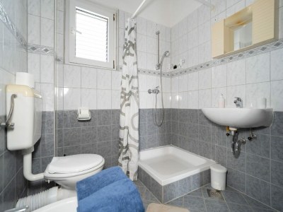 Apartment One bedroom apartment with terrace - Features photo 8