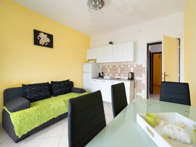 Apartment One bedroom apartment with terrace - Features photo 13