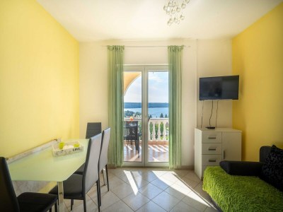Apartment One bedroom apartment with terrace - Outdoor photo 19