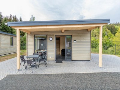 Bungalow Tranquil Escape in Hallschlag - Outdoor photo 3