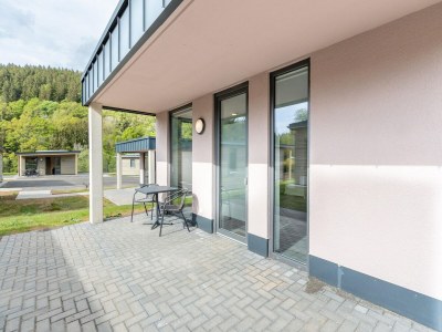 Bungalow Tranquil Escape in Hallschlag - Outdoor photo 6