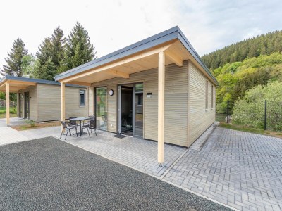 Bungalow Tranquil Escape in Hallschlag - Outdoor photo 7