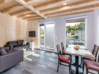 Bungalow Tranquil Escape in Hallschlag - Features photo 9