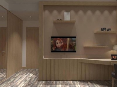 Apartment Belvilla by OYO Appartamento N17 - Outdoor photo 2