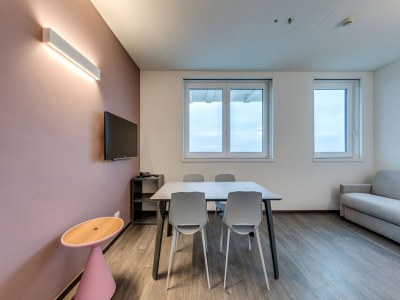 Apartment Belvilla by OYO Appartamento N17 - Features photo 5