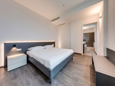 Apartment Belvilla by OYO Appartamento N17 - Features photo 9