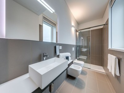 Apartment Belvilla by OYO Appartamento N17 - Features photo 11