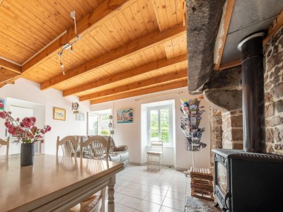 Holiday house Steinhaus in Saussey mit hübschem Garten - Features photo 10