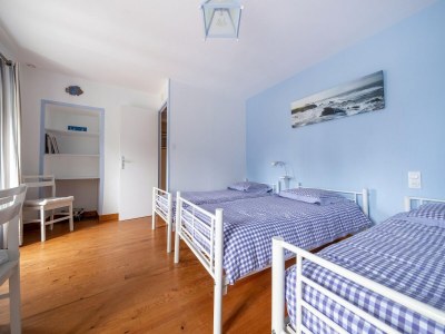 Holiday house Steinhaus in Saussey mit hübschem Garten - Features photo 14
