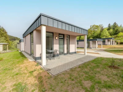 Bungalow Eifeler Landkomfort in Volcanic Eifel - Bungalow