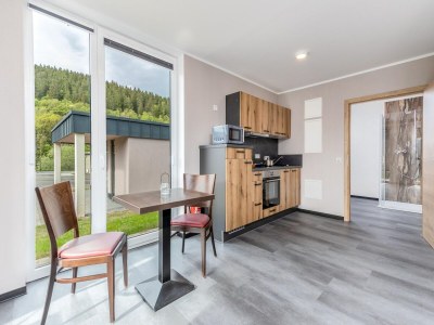 Bungalow Eifeler Landkomfort - Features photo 13