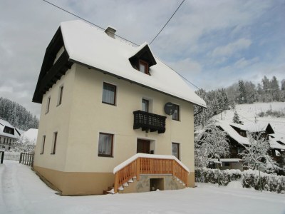 Holiday house Ferienhaus in Kaernten nahe Woerthersee - Outdoor photo 3