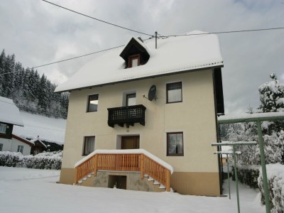 Holiday house Ferienhaus in Kaernten nahe Woerthersee - Outdoor photo 4