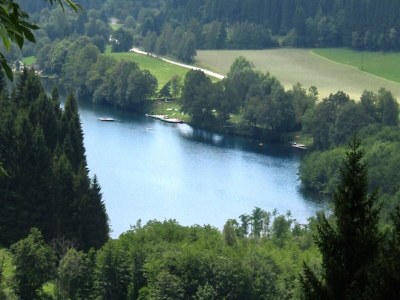 Holiday house Ferienhaus in Kaernten nahe Woerthersee - Environment photo 25