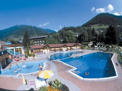 Holiday house Ferienhaus in Kaernten nahe Woerthersee - Environment photo 31