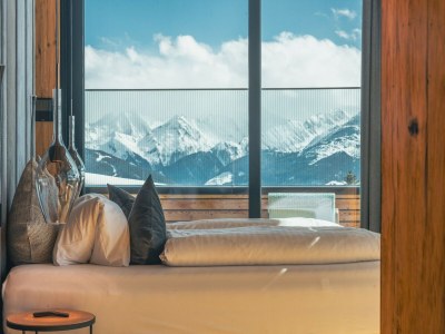 Apartment Apartment in Kaltenbach with Ski-In Access - Outdoor photo 4