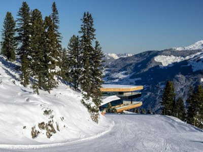 Apartment Apartment in Kaltenbach with Ski-In Access - Outdoor photo 6