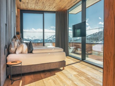 Apartment Apartment in Kaltenbach with Ski-In Access - Features photo 10