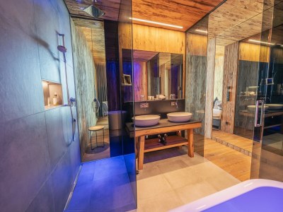 Apartment Apartment in Kaltenbach with Ski-In Access - Features photo 18