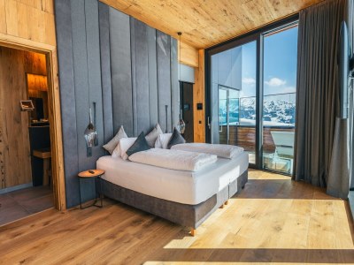 Apartment Apartment in Kaltenbach with Ski-In Access - Features photo 23