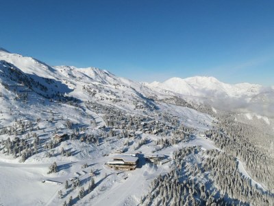 Apartment Apartment in Kaltenbach with Ski-In Access - Outdoor photo 27