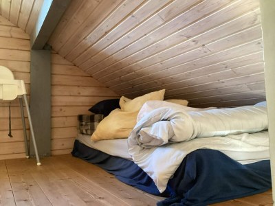 Holiday house 4 person holiday home in Hovborg-By Traum - Outdoor photo 9