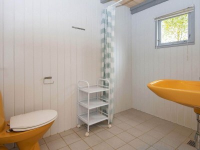 Holiday house 4 person holiday home in Hovborg-By Traum - Outdoor photo 21