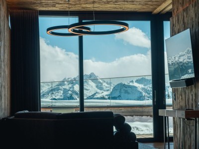 Apartment Chalet in Kaltenbach near Ski Lift & Sauna - Outdoor photo 8