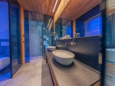 Apartment Chalet in Kaltenbach near Ski Lift & Sauna - Features photo 17