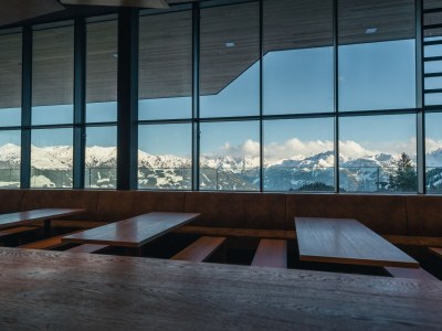 Apartment Chalet in Kaltenbach near Ski Lift & Sauna - Outdoor photo 23