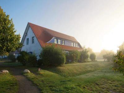 Apartment Ferienwohnung im Feriendorf Rugana - Apartment