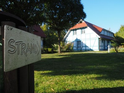 Apartment Ferienwohnung im Feriendorf Rugana - Outdoor photo 4