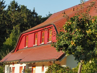 Apartment Ferienwohnung im Feriendorf Rugana - Outdoor photo 11
