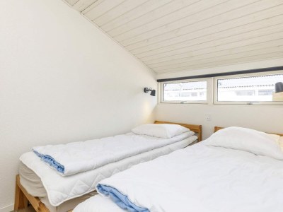 Holiday house 2 Personen Ferienhaus in Vejers Strand-By Traum - Outdoor photo 12