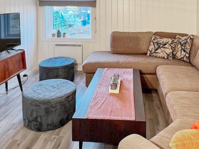 Holiday house 4 person holiday home in Stonglandseidet-By Traum - Outdoor photo 23