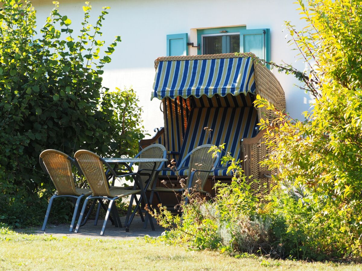 Apartment Wohnung im Feriendorf Rugana - Outdoor photo 2