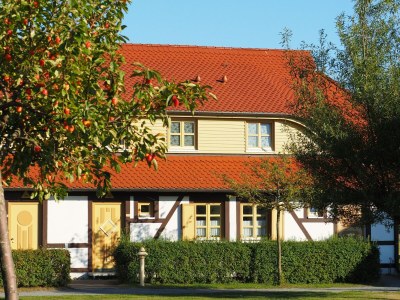 Apartment Wohnung im Feriendorf Rugana - Outdoor photo 4
