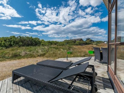 Holiday house 6 Personen Ferienhaus in Fanø-By Traum - Outdoor photo 10