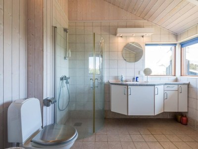 Holiday house 6 Personen Ferienhaus in Fanø-By Traum - Outdoor photo 28