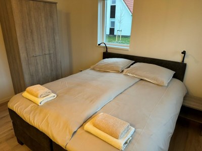 Holiday house Ihr Rückzugsort an der Küste mit Pool - Features photo 18