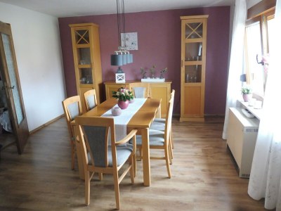 Apartment Wohnung mit Terrasse im Garten - Features photo 16