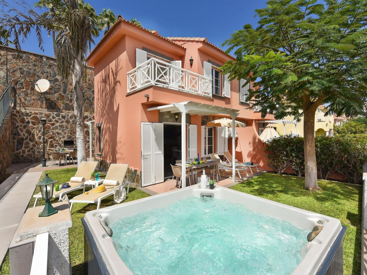 Chalet Chalet bei Maspalomas Dünen