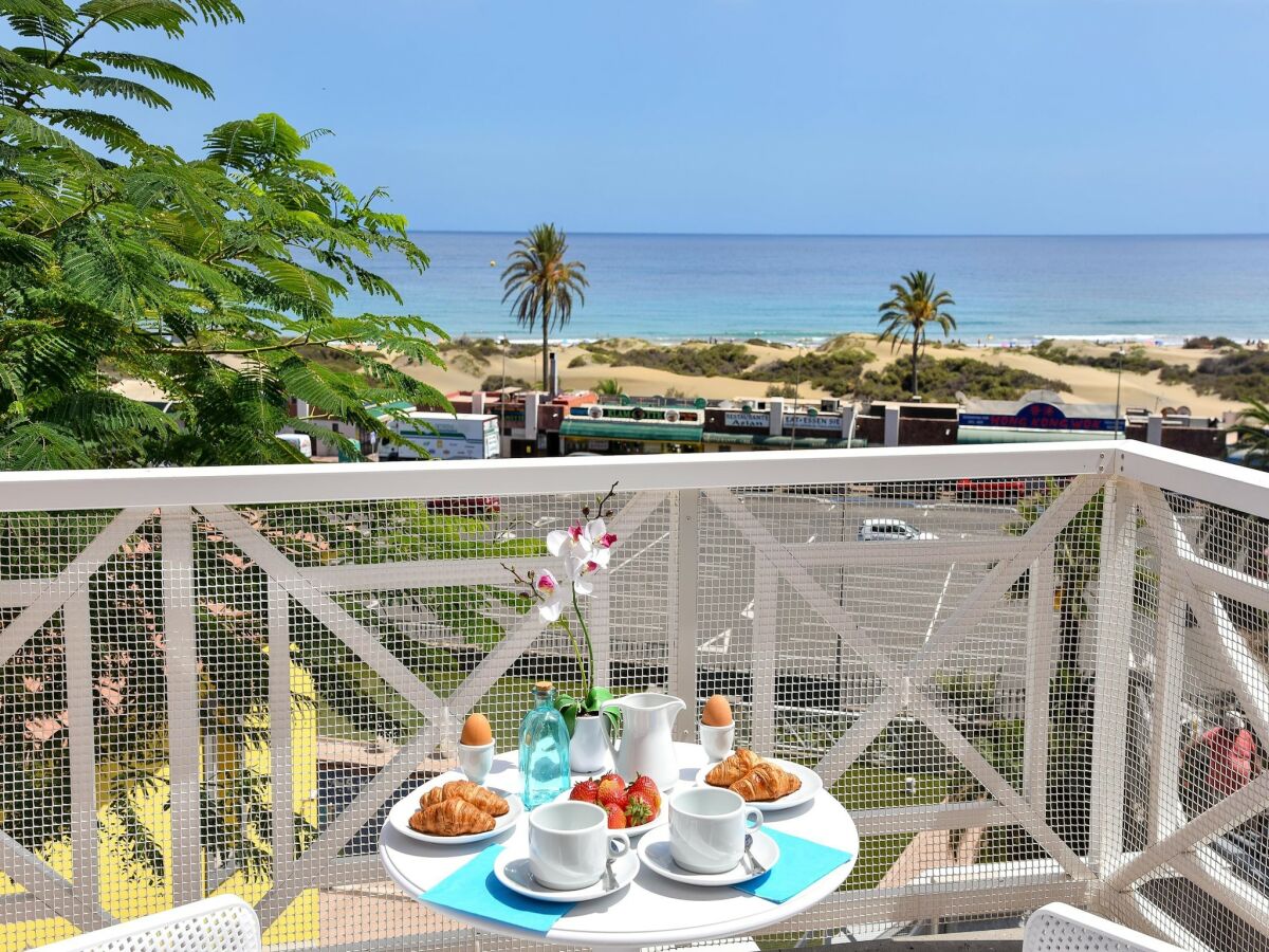 Chalet Chalet bei Maspalomas Dünen - Outdoor photo 5