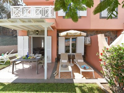 Chalet Chalet bei Maspalomas Dünen - Outdoor photo 2