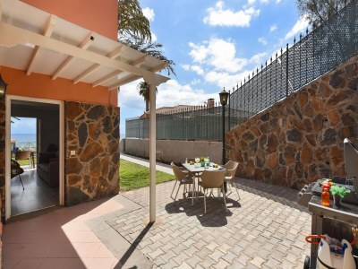 Chalet Chalet bei Maspalomas Dünen - Outdoor photo 3