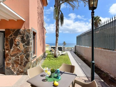 Chalet Chalet bei Maspalomas Dünen - Outdoor photo 6