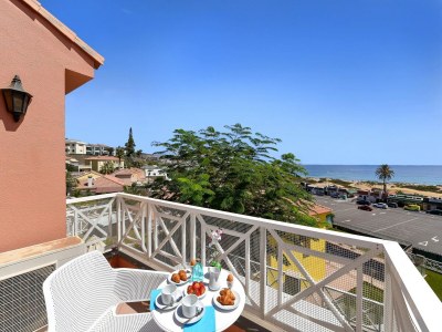 Chalet Chalet bei Maspalomas Dünen - Outdoor photo 7