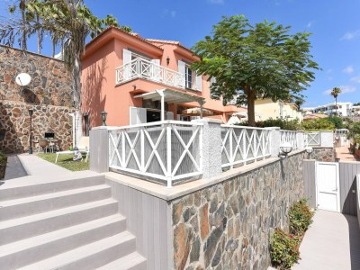 Chalet Chalet bei Maspalomas Dünen - Outdoor photo 8